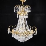 1740 9311 Ljuskrona